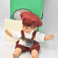 Vintage D'Anton Jos Edward Boy Doll – Hard Plastic Expressions Doll