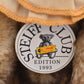 Steiff Teddy Clown Replica 1928 Club Edition Bear 420023 – Limited Edition