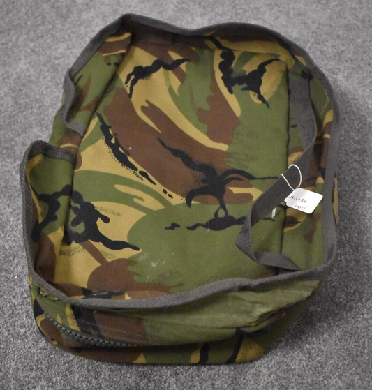 British Army DPM Camouflage Grab Bag