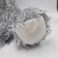 Suki Silver Tag Samuel Teddy Bear Limited Edition 980/1500 Tagged 50cm