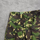 British Army SAS Gabardine Woodland DPM Gurkha Style Trousers 76/88/104 34"