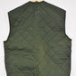 British Army Cold Weather Liner Gilet for Combat Smock – 44" Chest