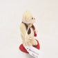 Ganz Cottage Collectibles Miniature Teddy Bear – Retired