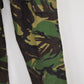 British Army DPM Camouflage Combat Trousers – Size 70/72/88