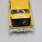 Mira 1955 Buick Century American Taxi 1/18 Scale Model Car #6116