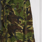 British Army Woodland DPM Combat Lightweight Jacket Shirt – Size 190/104
