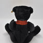 Steiff 1912 Schwarz Replica Teddy Bear – Club Edition 1999 – 420160 – LE #5011