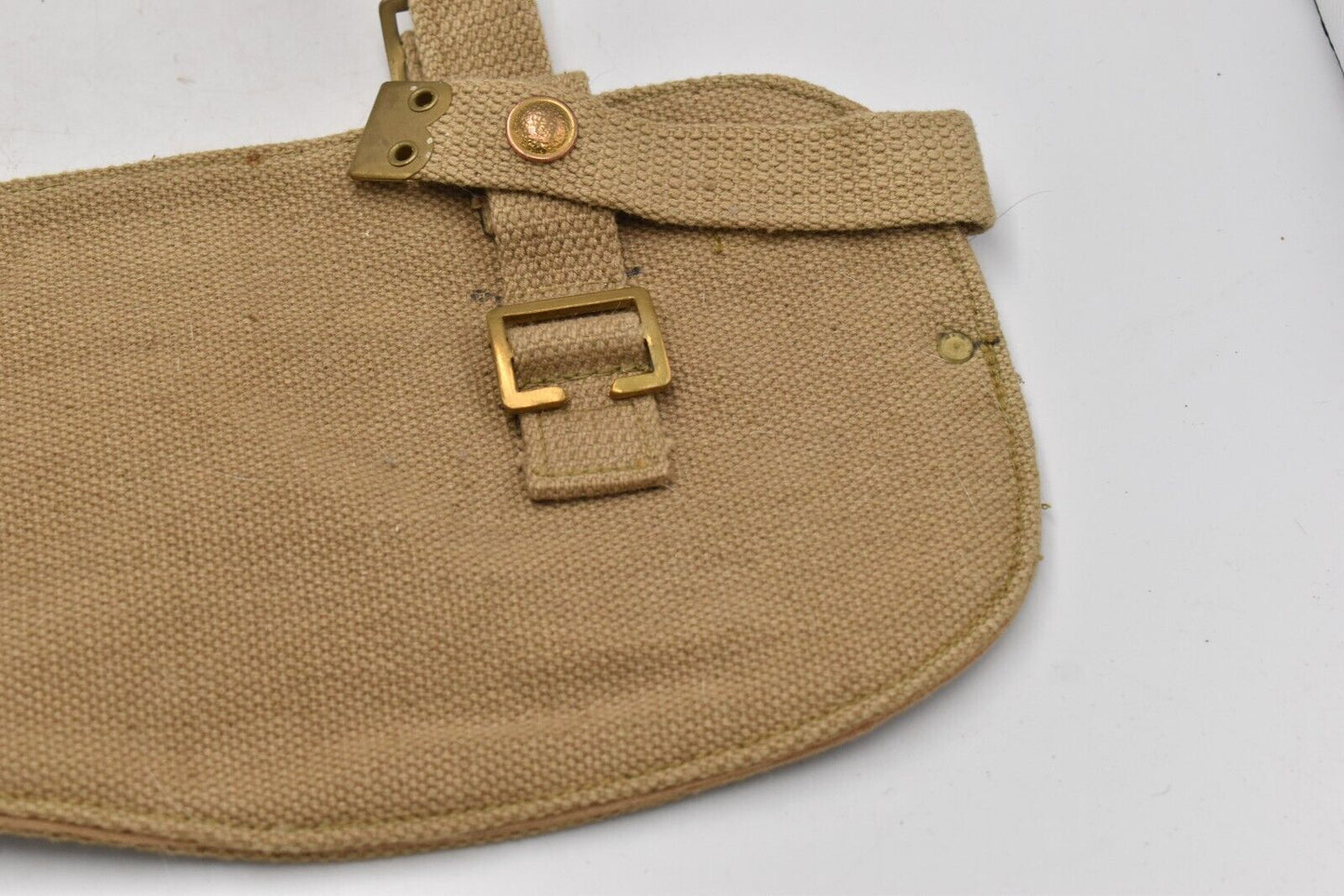 British Army 37 Pattern Entrenching Tool Carrier – MECO Maker