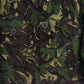 British Army Smock Combat Windproof Woodland DPM Jacket – Size 170/96 S2000