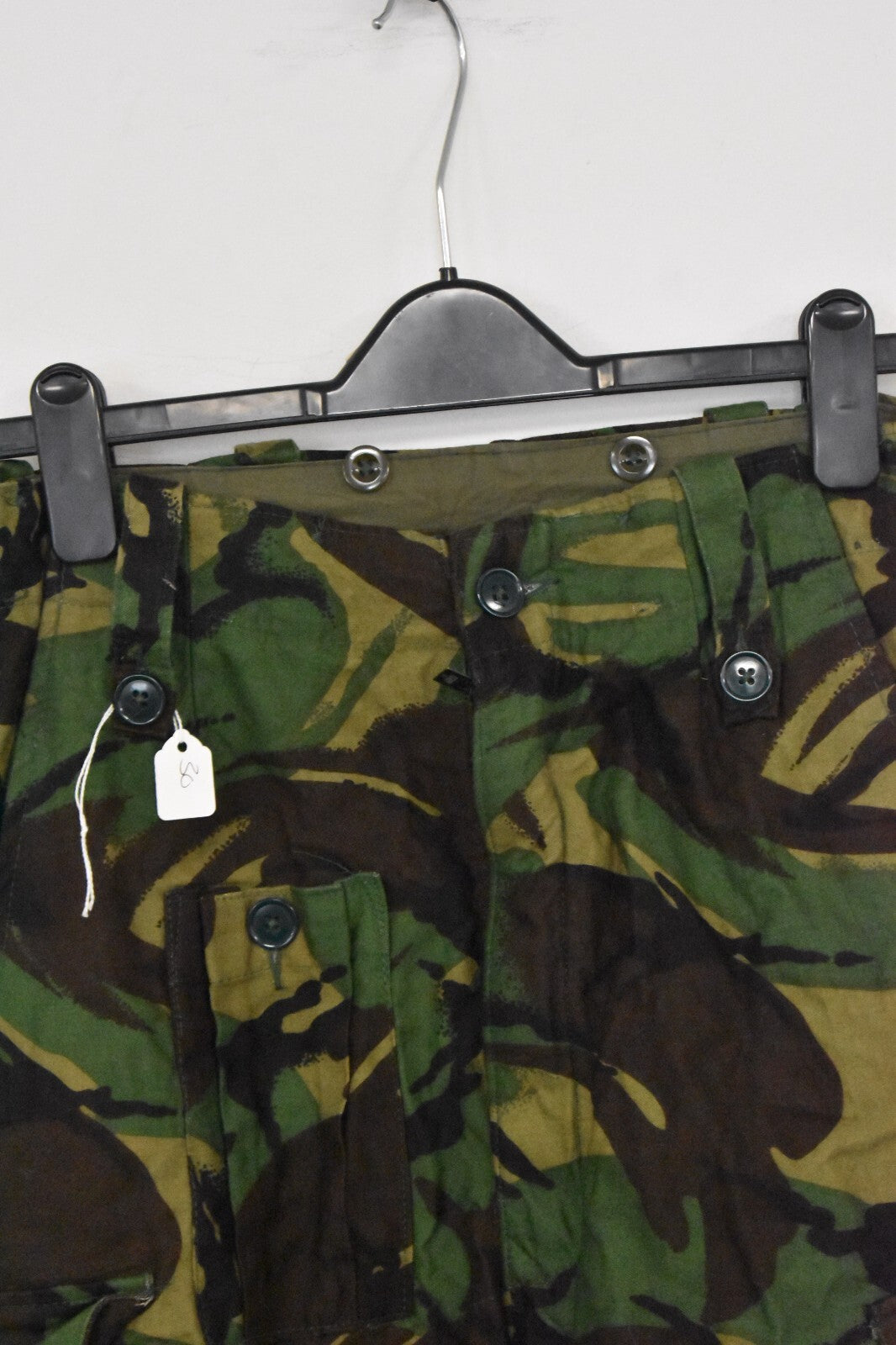 British Army 68 Pattern Combat Trousers – W28" L30"