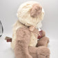 Charlie Bears Lani – Retired & Tagged – Isabelle Lee Design – 38cm Plush Teddy