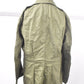 British Army 1966 Overall Jacket Olive Green - Chest Size 37-39 Inches