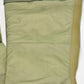 British Army-Issue Green MVP Boot Liners – Knee Length, Size L
