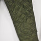 British Army ECW Extreme Cold Weather Thermal Liner Trousers Olive Green W34"