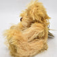 Artist Teddy Bear Marmaduke by Doreen Gowen DJG Bears OOAK 20cm Mohair