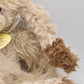 Charlie Bears Cobweb Rabbit Teddy Bear Retired Tagged Isabelle Lee Designed