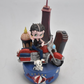 Betty Boop Riding Musical Figurine – King Features Syndicate