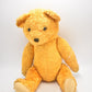 Vintage Early American Mohair Hump Teddy Bear – Fully Jointed