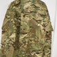 British Army MTP Temperate Combat Jacket/Shirt – Insect Repellent – Size 190/104