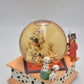 Disney 101 Dalmatians Musical Snow Globe – Cruella De Vil – Glitter