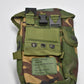 British Army DPM Woodland Medical Pouch – First Aider Trauma Pack (PLCE)