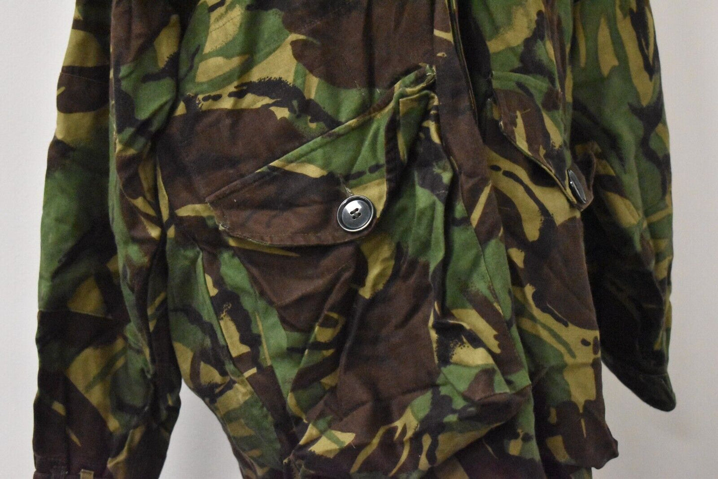 British Army 68 Pattern Cold Weather Parka Jacket – Size 170/96
