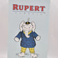 Steiff Edward Trunk Rupert Bear Series 653575 Limited Edition Retired