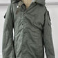Polish Army Cold War LWP Wz. 68 Moro Parka Jacket – 1985, Size 171/86