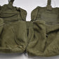 British Army 58 Pattern Webbing Kidney Pouch Set