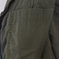 British Army 1960 Pattern Olive Green Combat Smock Jacket – Size 46" Chest – Vintage Military