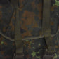 German Army Flecktarn Multi-Purpose Pouch Bag – 1995 Bundeswehr