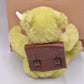 Steiff School Starter Teddy Bear – Limited Edition 420139 – Boxed with Cert