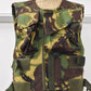 British Army DPM Body Armour with Soft Filler Size 170/100 Grade 1 Condition