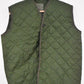 British Army Cold Weather Liner Gilet for Combat Smock – 46" Chest