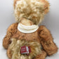 Charlie Bears Gingerbread Cookie – Retired Tagged – Designed by Isabelle Lee