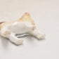 Antique Victorian c.1850 Dog Figurine – Decorative Collectible