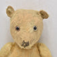 Vintage 1930s Chiltern Hugmee Mohair Teddy Bear Fully Jointed 40cm