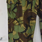 British Army Early 68 Pattern DPM Combat Trousers – W32" L30"
