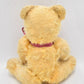 Vintage 1950s Tara Toys Mohair Golden Teddy Bear 32cm