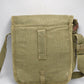 Vintage Polish Army Wz-46 Medic’s Bag / Medical Satchel – Straps Dated 1937