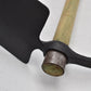 British Army WWII Entrenching Tool – 1942 Dated MKI Helve