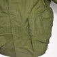 British Army/RAF Olive Green Foul Weather Waterproof Jacket – Size 160/80
