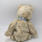 Merrythought Baby Baggy Bear – Limited Edition – Retired – Mohair
