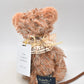 Charlie Bears Feta Mouse - Isabelle Collection, Limited Edition Retired