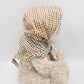 Charlie Bears Grandma Teddy Bear Isabelle Lee Designed Tagged