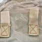 WWII Soviet Russia M1935 Shovel Carrier Cover – Battle Worn