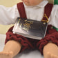 Vintage D'Anton Jos Edward Boy Doll – Hard Plastic Expressions Doll