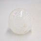 Vintage Teign Valley Glass Paperweight - Decorative Art Glass