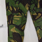British Army DPM Camouflage Combat Trousers – Size 70/80/96 – W28" L29"