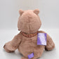 Charlie Bears Bearhouse Hatfield Hippo Teddy Bear – Retired & Tagged